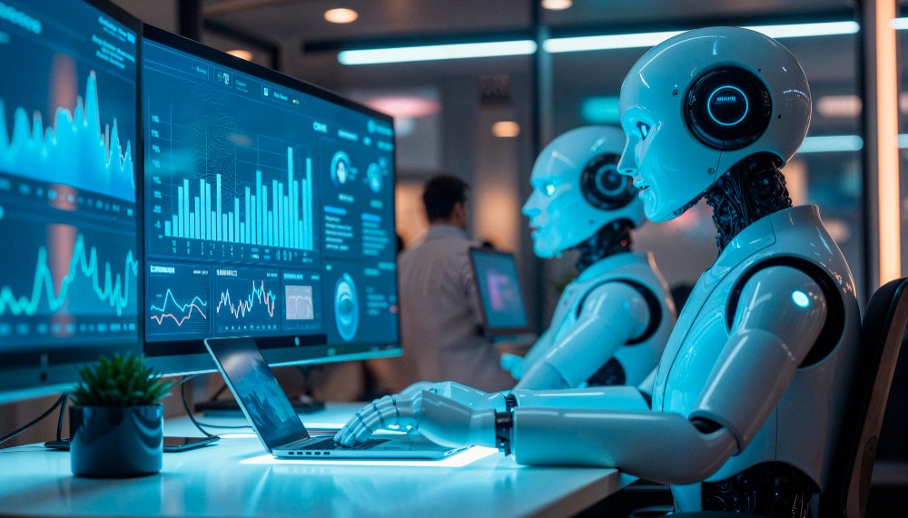 Enterprise AI Platform